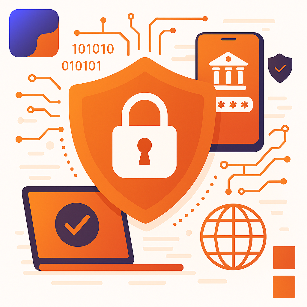 Tecnologia de Segurança PixMais